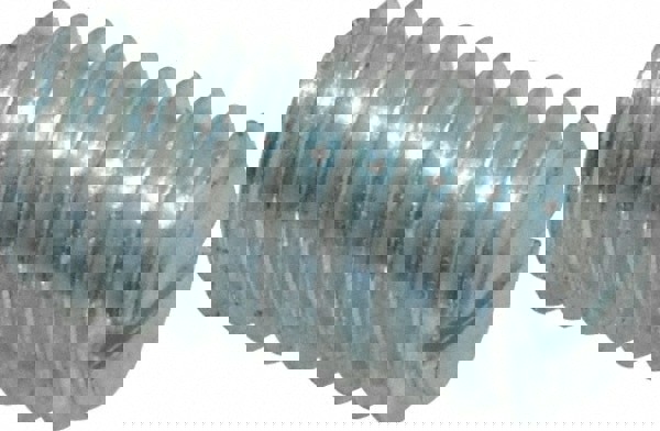 Threaded Ball Plunger: 5/16-18, 0.156